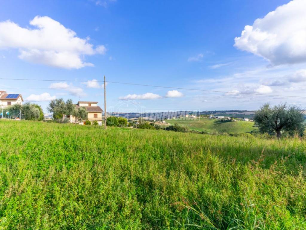 Terreno a Corridonia in Via Costantinopoli - Foto 3