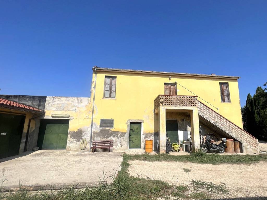 Rustico / casale a Cepagatti in Via Cantò, 30 - Foto 4