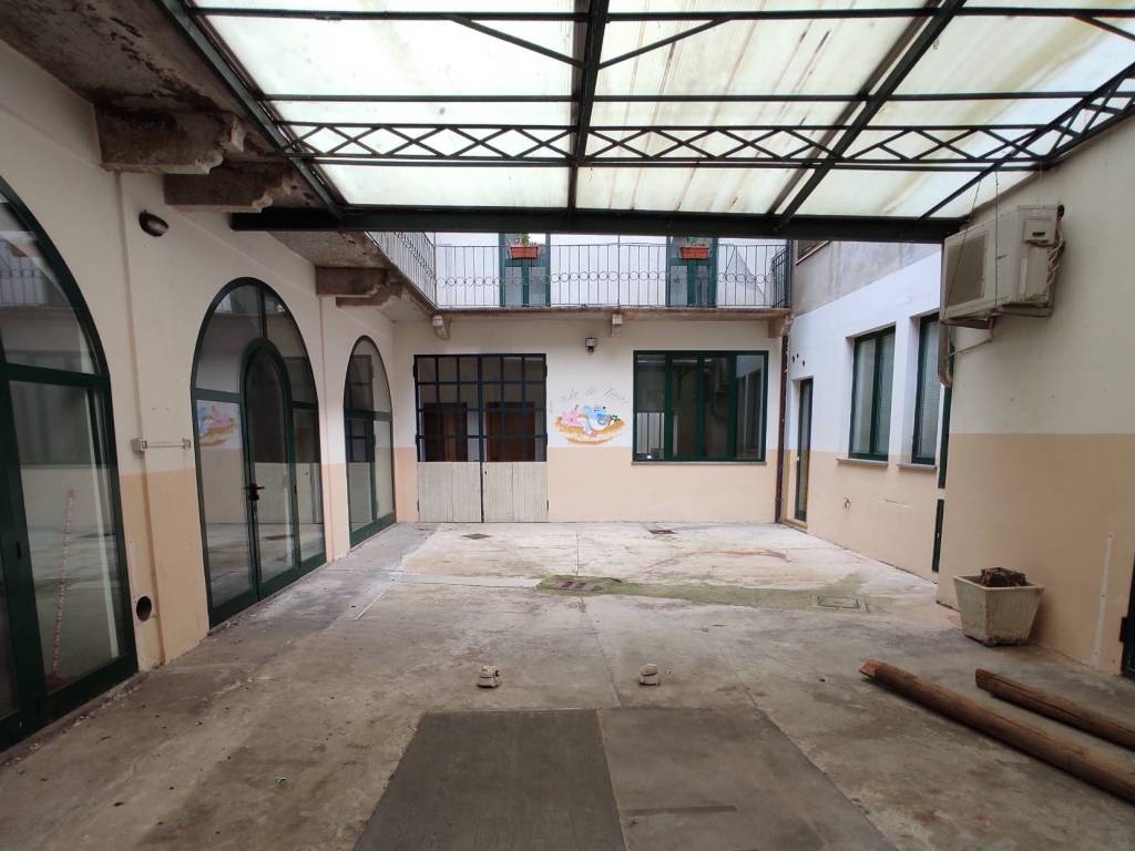Immobile a Galliate in Piazza Martiri della Libertà, 19 - Foto 4