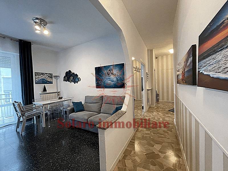 Appartamento a Varazze in Via 24 Aprile, 5 - Foto 2