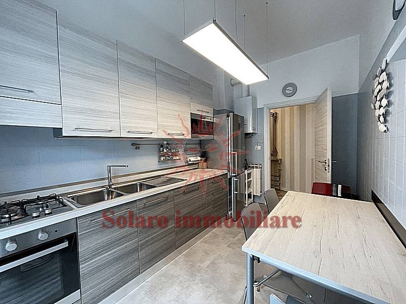 Appartamento a Varazze in Via 24 Aprile, 5 - Foto 3