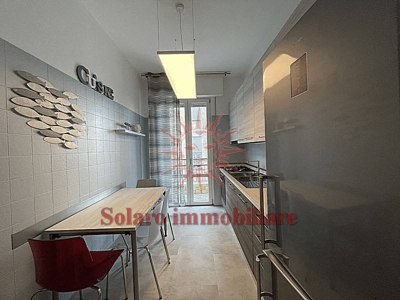 Appartamento a Varazze in Via 24 Aprile, 5 - Foto 4