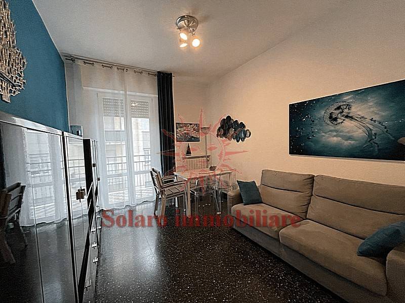 Appartamento a Varazze in Via 24 Aprile, 5 - Foto 5