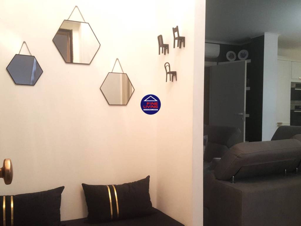 Appartamento a Pesaro in Via Monte Cervino, 7 - Foto 2