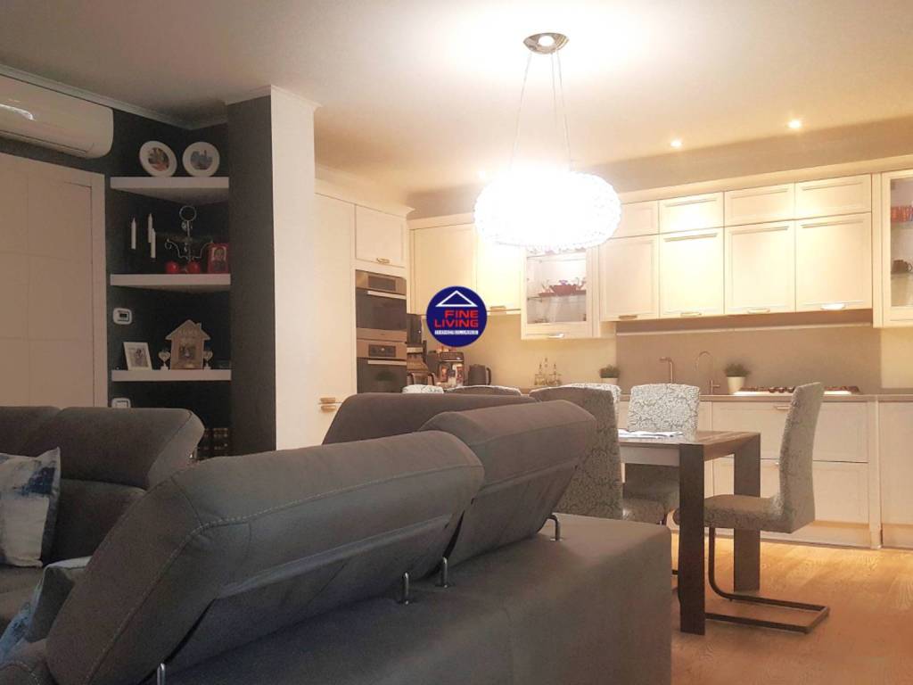 Appartamento a Pesaro in Via Monte Cervino, 7 - Foto 3