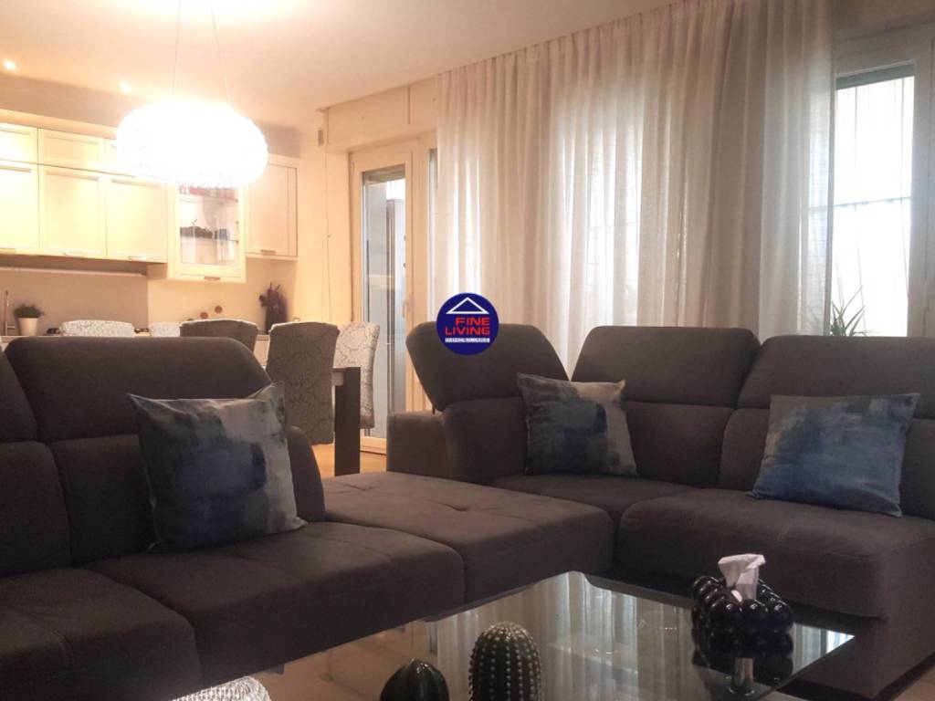 Appartamento a Pesaro in Via Monte Cervino, 7 - Foto 4