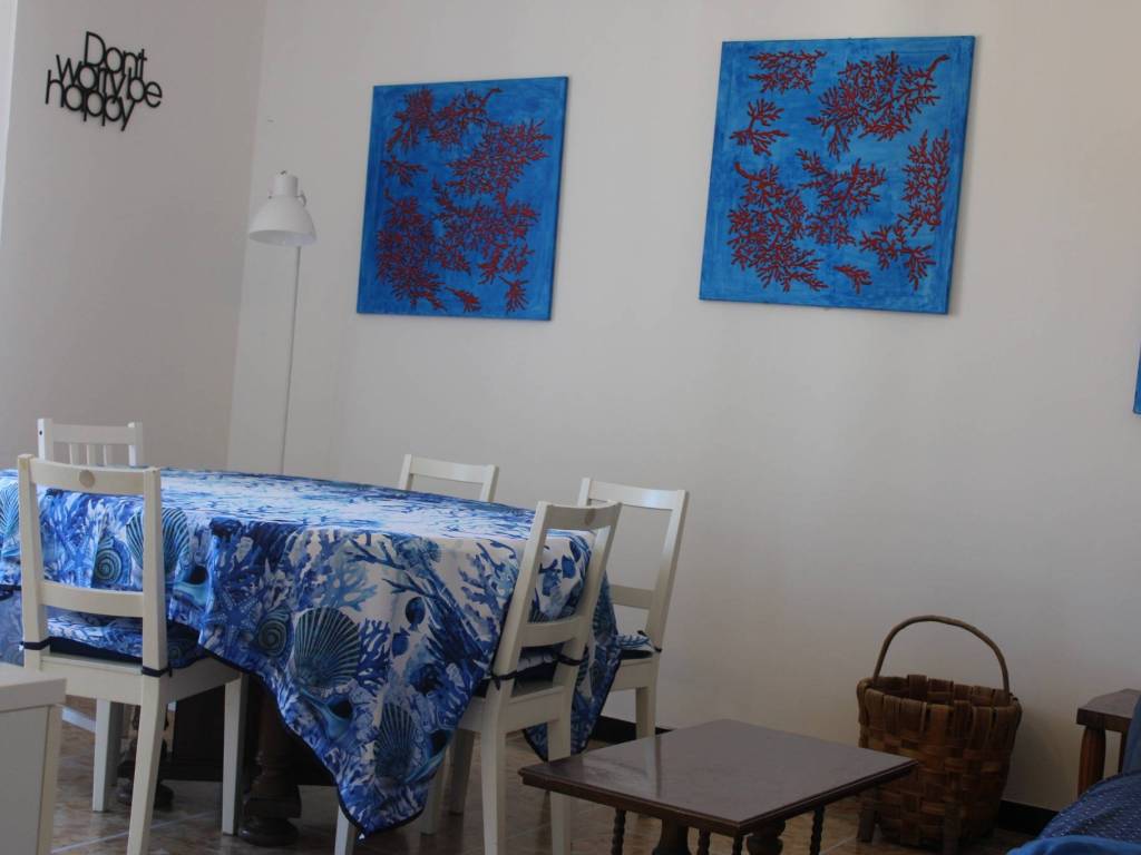 Appartamento a Levanto in Via Jacopo da Levanto, 35 - Foto 4