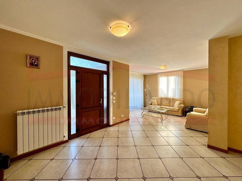 Villetta a schiera a Lograto - Foto 2