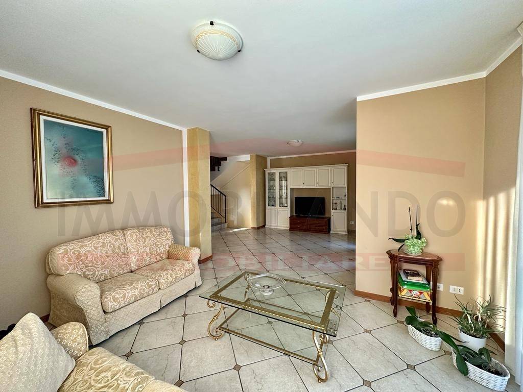 Villetta a schiera a Lograto - Foto 4
