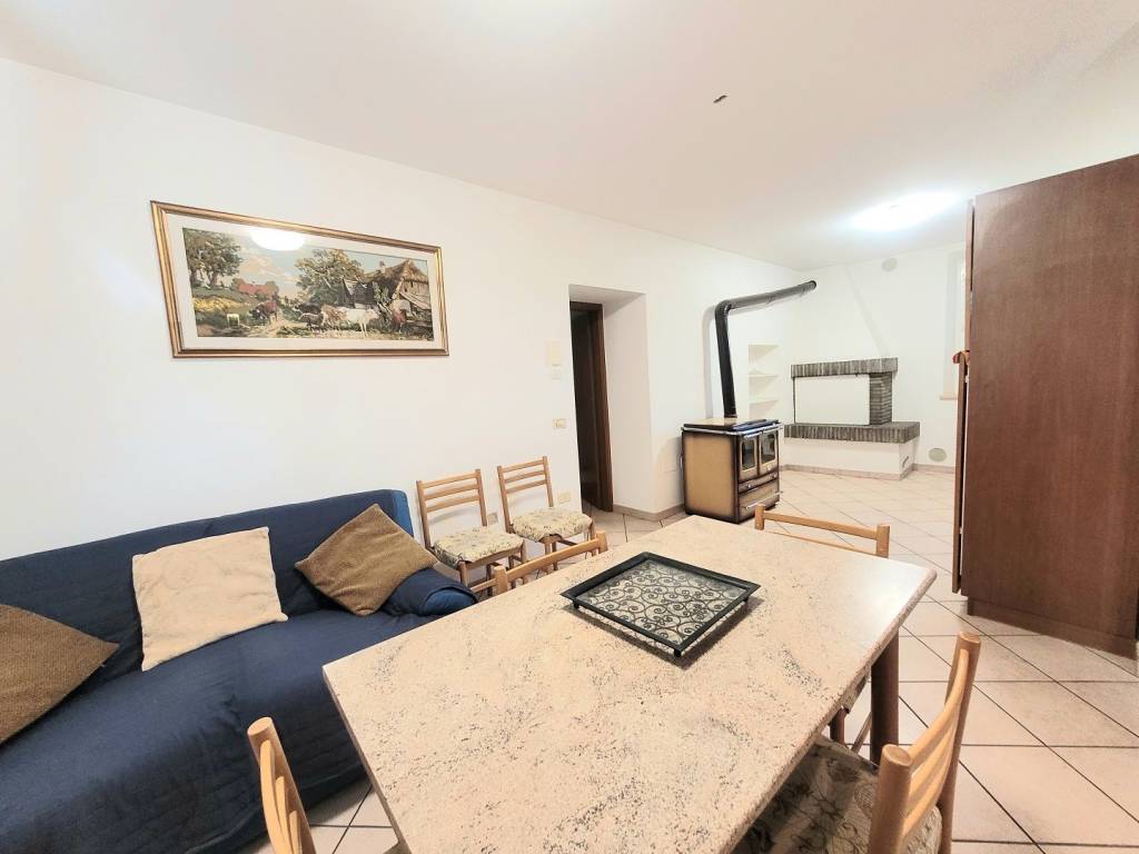 Appartamento a Gradara in Via Santo Stefano, 35 - Foto 2