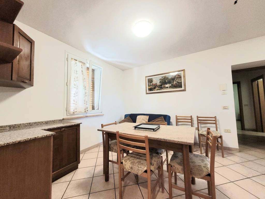 Appartamento a Gradara in Via Santo Stefano, 35 - Foto 3