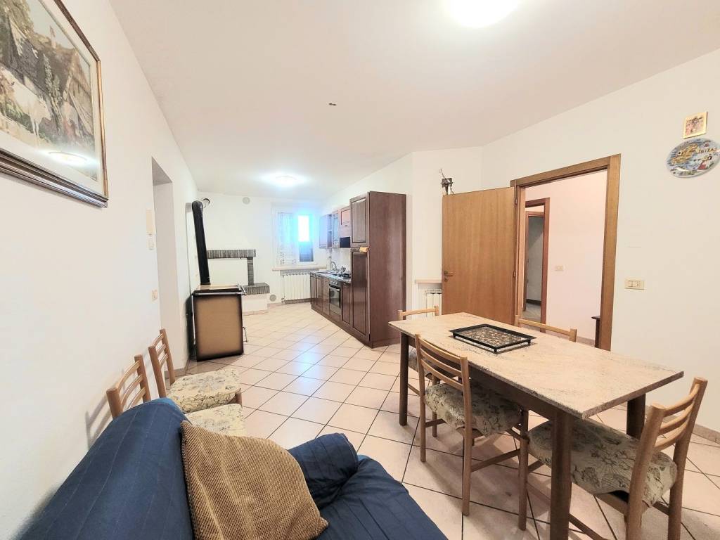 Appartamento a Gradara in Via Santo Stefano, 35 - Foto 4