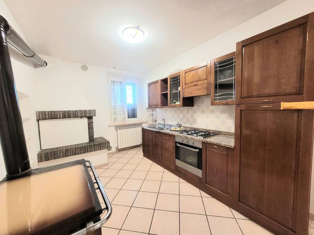 Appartamento a Gradara in Via Santo Stefano, 35 - Foto 5