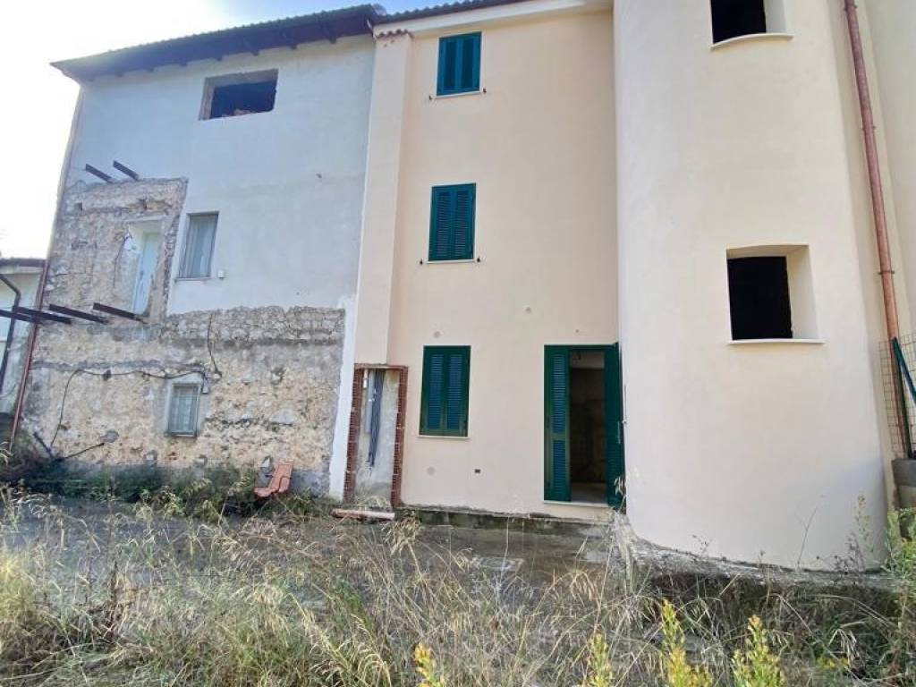 Villetta a schiera a Itri in Contrada San Nicola di Pagnano - Foto 3