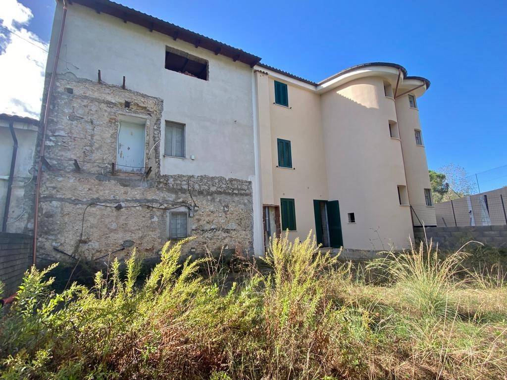 Villetta a schiera a Itri in Contrada San Nicola di Pagnano - Foto 4