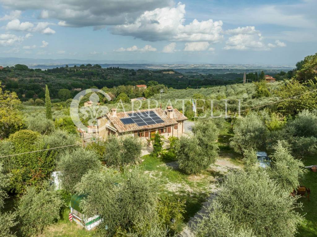 Rustico / casale a Montepulciano in Traversa di Montepulciano, 10 - Foto 3