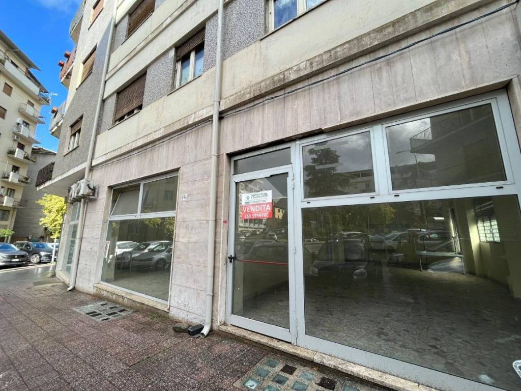 Immobile a Cosenza in Viale della repubblica - Foto 2