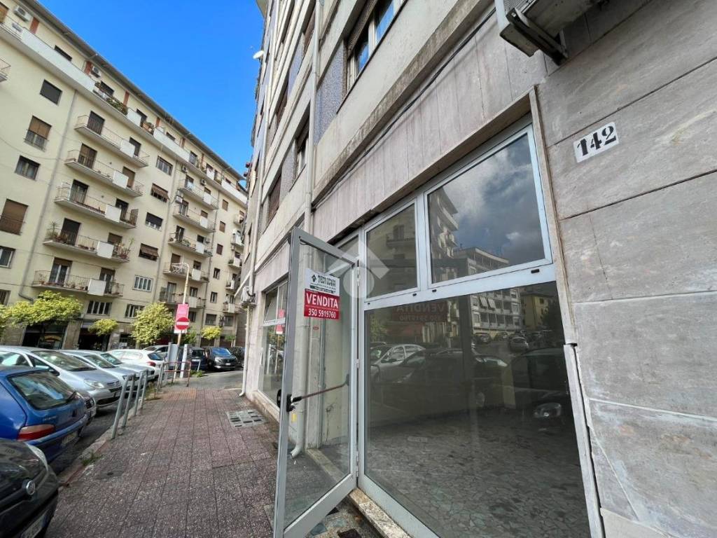 Immobile a Cosenza in Viale della repubblica - Foto 3
