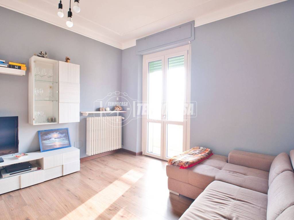 Appartamento a Vercelli in Via Vincenzo Cesati - Foto 4