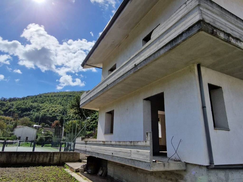 Villa a Moiano - Foto 2
