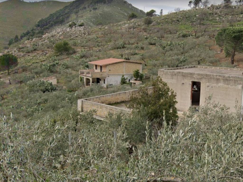 Villa a Belmonte mezzagno in Via Portella della Paglia - Foto 2