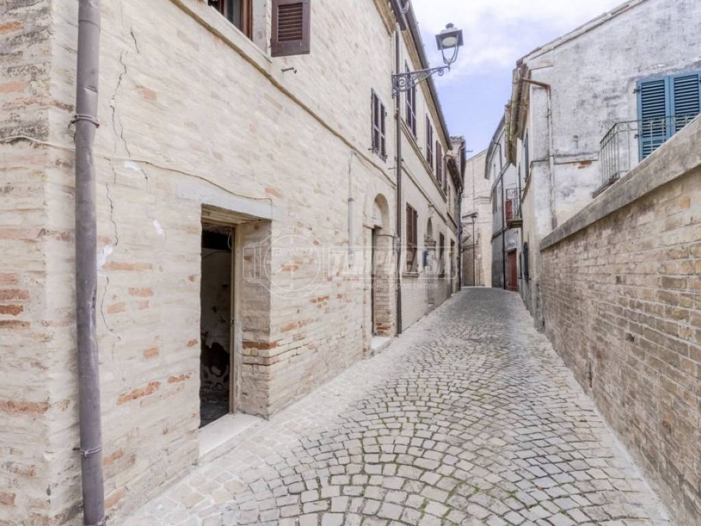 Casa indipendente a Montecosaro in Via armellini 12 - Foto 5