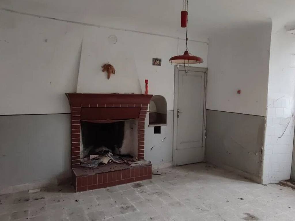 Rustico / casale a Fabriano in Frazione Campodiegoli, 58 - Foto 3