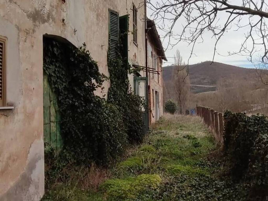 Rustico / casale a Fabriano in Frazione Campodiegoli, 58 - Foto 4
