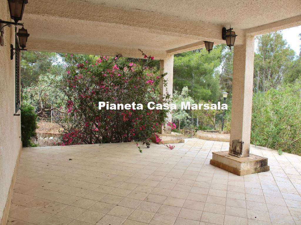 Villa a Marsala in Contrada Ragalia - Foto 3