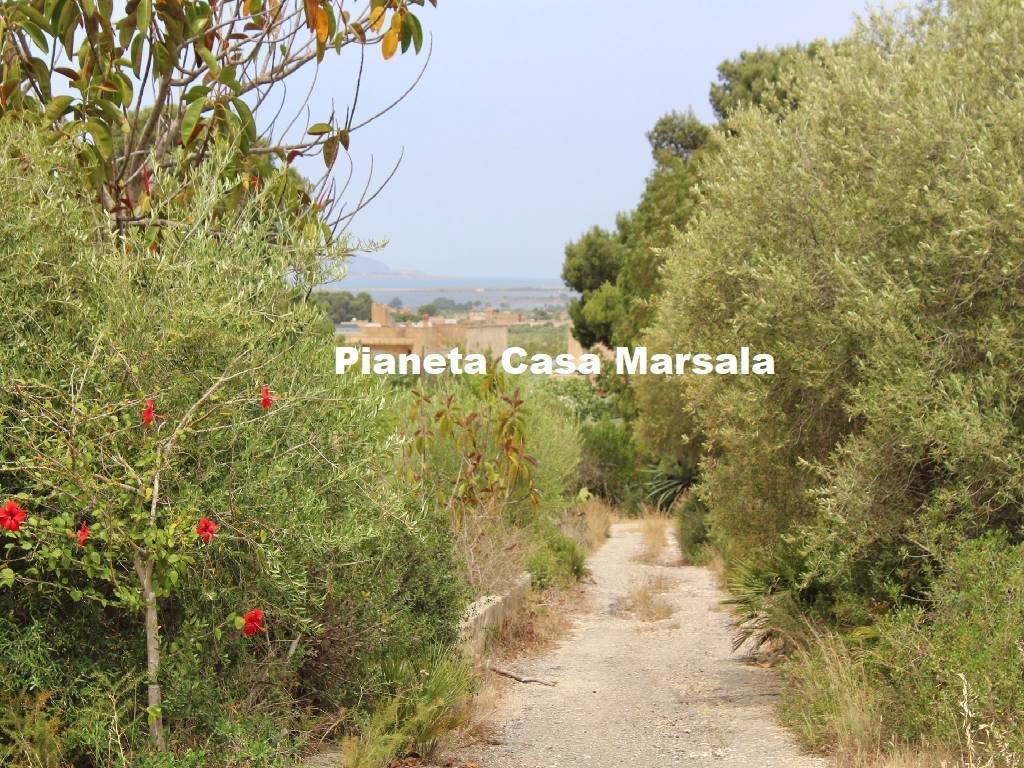 Villa a Marsala in Contrada Ragalia - Foto 4