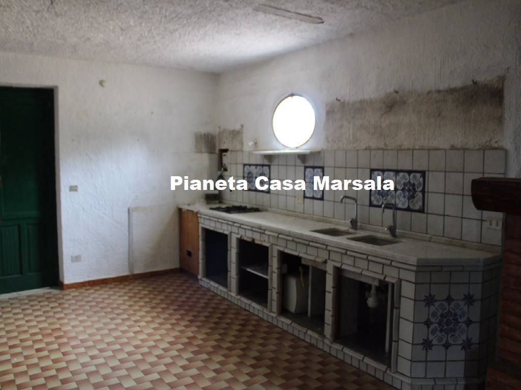 Villa a Marsala in Contrada Ragalia - Foto 5