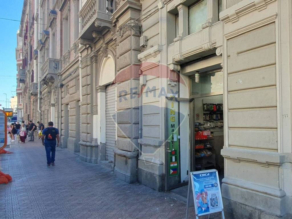 Immobile a Cagliari in via Roma, 179 - Foto 3