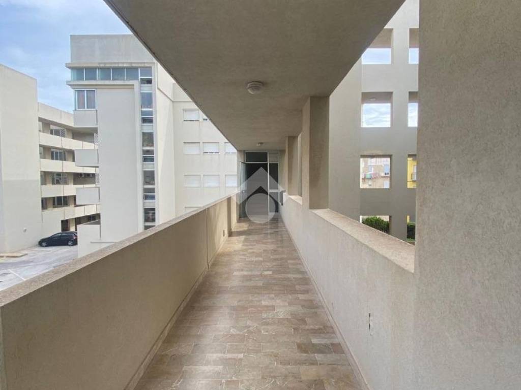 Appartamento a Trapani in Via Benedetto Valenza, 27 - Foto 2