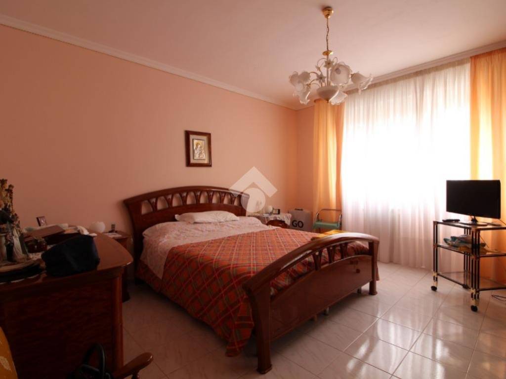 Appartamento a Trapani in Via Benedetto Valenza, 27 - Foto 4