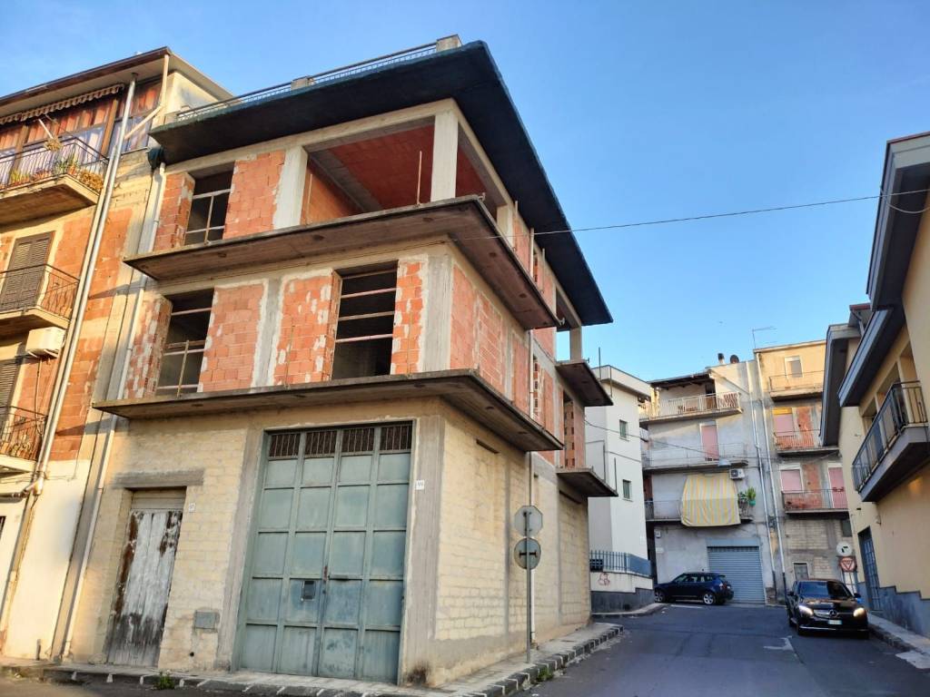 Casa indipendente a Lentini in Via degli Operai, 97 - Foto 2
