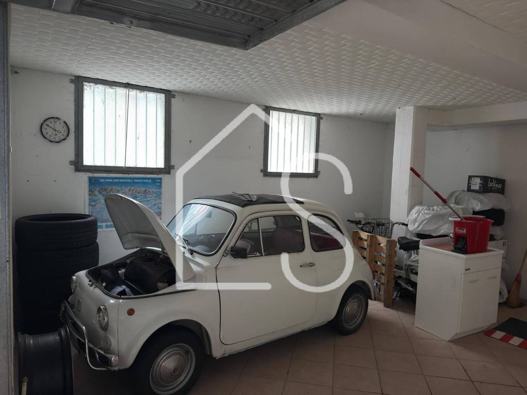 Box / garage a Sasso marconi - Foto 2