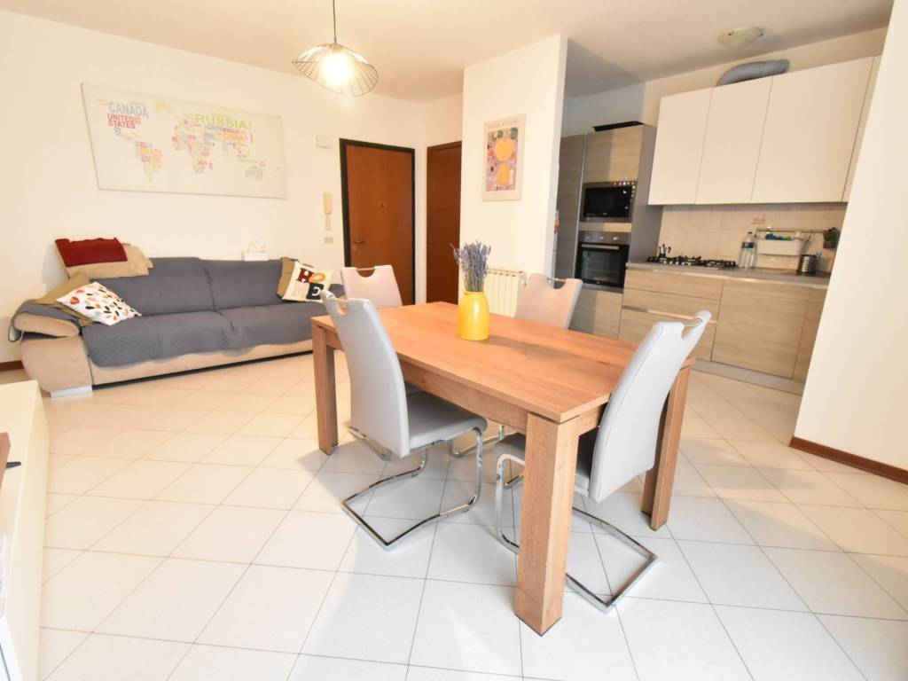 Appartamento a Castelfranco emilia in Via Mar Tirreno - Foto 3