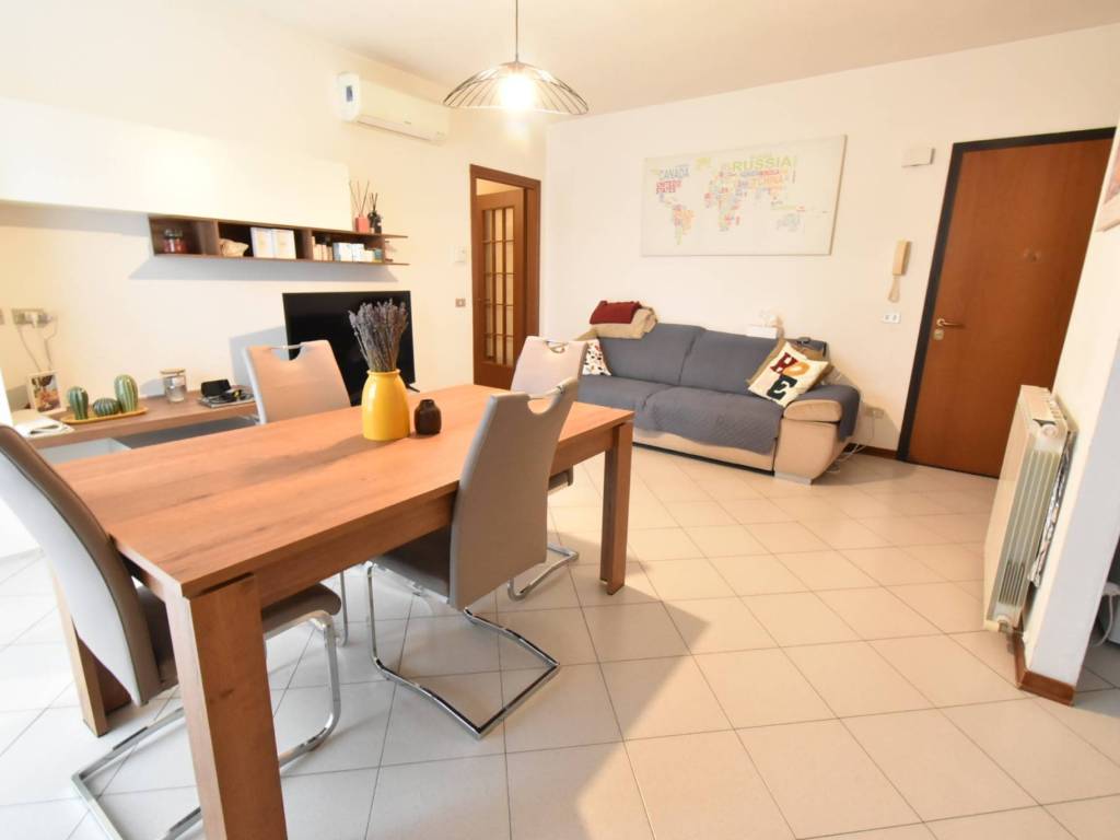 Appartamento a Castelfranco emilia in Via Mar Tirreno - Foto 4