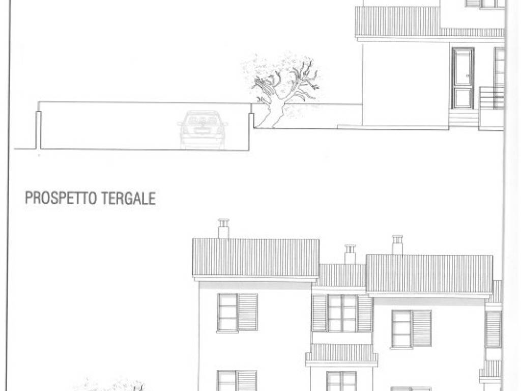 Terreno a Montevarchi in Via Pestello - Foto 2