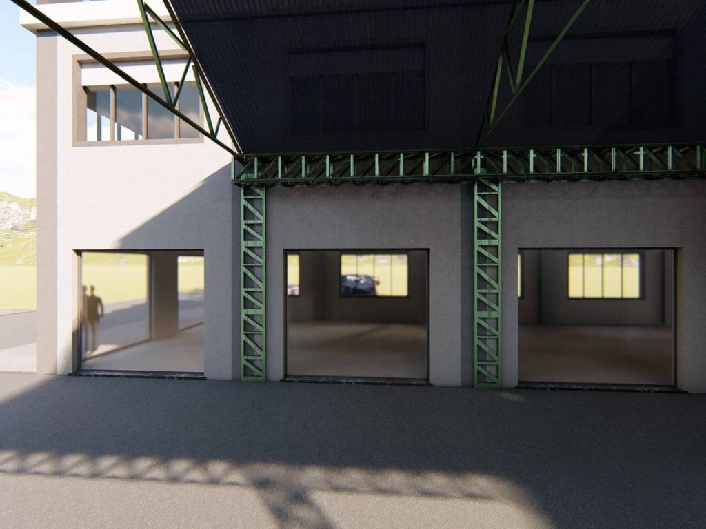 Immobile a Induno olona in Via Bruno Jamoretti, 6 - Foto 3