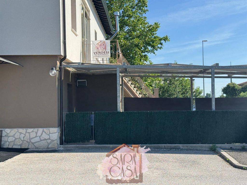 Immobile a Massa lombarda in Via Argine San Paolo - Foto 4