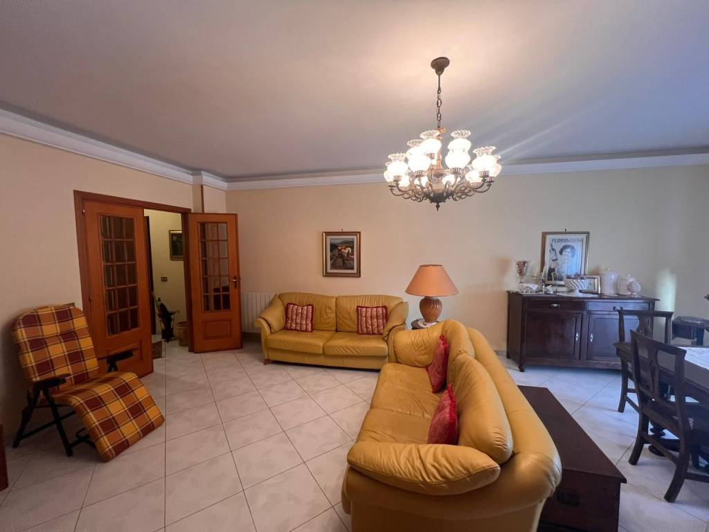 Appartamento a Marsala in Via Aspromonte - Foto 3