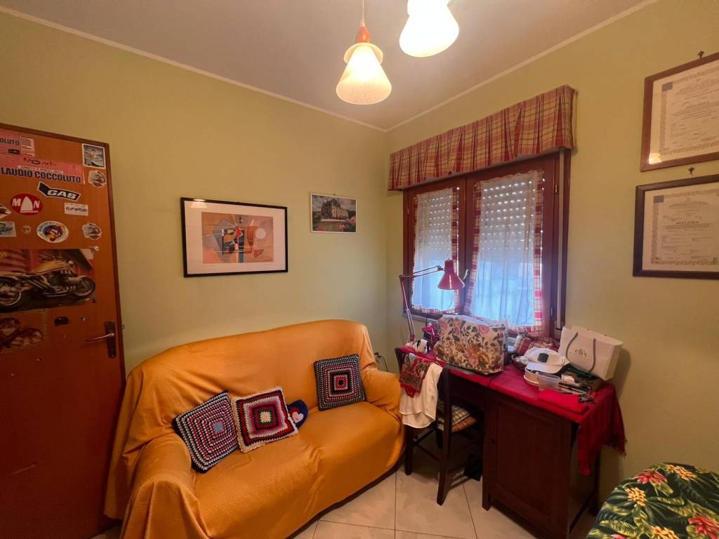 Appartamento a Marsala in Via Aspromonte - Foto 4