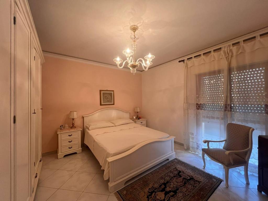 Appartamento a Marsala in Via Aspromonte - Foto 5