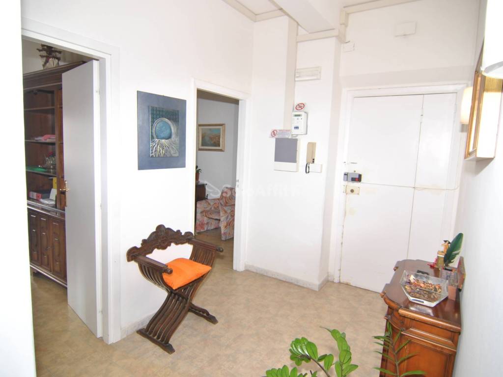 Appartamento a Livorno in Viale della Libertà, 80 - Foto 3