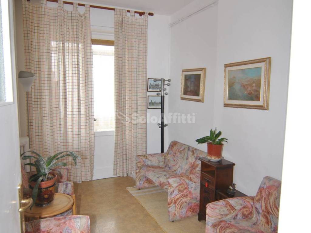 Appartamento a Livorno in Viale della Libertà, 80 - Foto 4