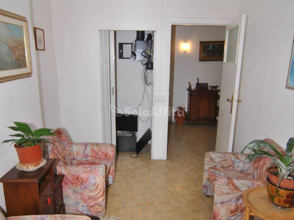 Appartamento a Livorno in Viale della Libertà, 80 - Foto 5