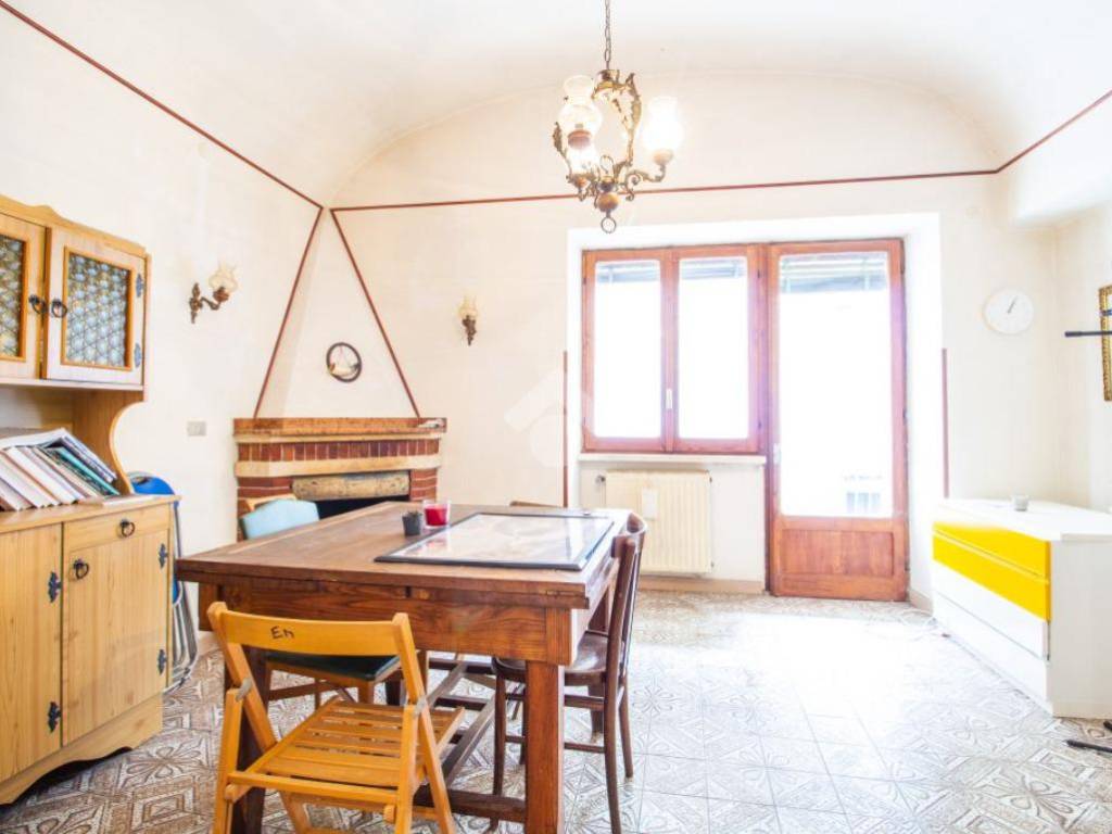 Appartamento a Antrodoco in Via Savelli, 36 - Foto 2