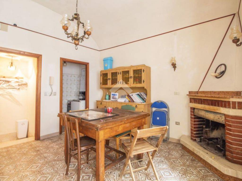 Appartamento a Antrodoco in Via Savelli, 36 - Foto 3