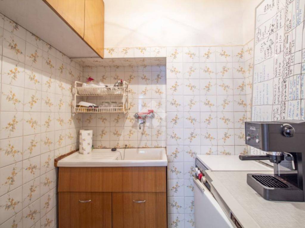 Appartamento a Antrodoco in Via Savelli, 36 - Foto 4